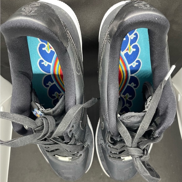 Nike AF1 (2012) Year of the Dragon 516630-090 - Picture 5 of 13